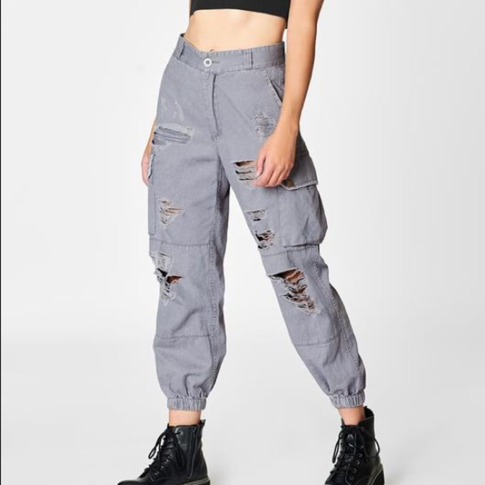 CARMAR Cargo Pants